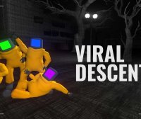 《病毒式传播》Viral Descent