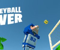 《狂热排球》Volleyball Fever