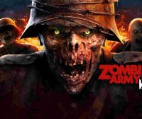 《僵尸军团VR》Zombie Army VR