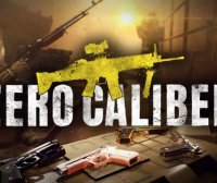 《零口径:重装》Zero Caliber:Reloaded