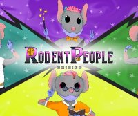 《啮齿动物》Rodent People: Origins