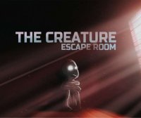 《怪物：逃生室》The Creature- Escape Room