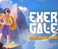 《强风》Exer Gale