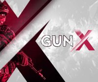 《枪战X》Gun X