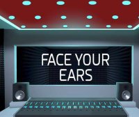 《征服恐惧》Face Your Fears