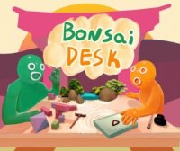 《积木比拼》Bonsai Desk