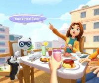 《学习辅导VR》MageVR