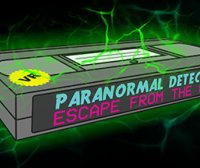 《超自然侦探：逃离 80 年代》Paranormal Detective: Escape from the 80s