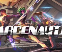 《守望先锋 – 盗贼 》Larcenauts vr