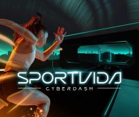 极限音乐跑步（Sportvida  CyberDash）