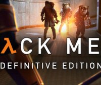 黑山（Black Mesa Source VR）