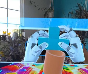 《堆叠积木》Stack the Blocks!