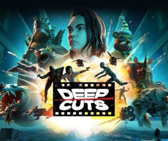 深度切割（Deep Cuts）