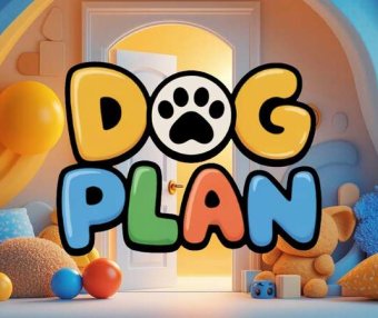 《小狗计划》Dog Plan