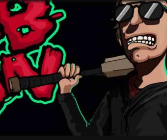 《僵尸快跑》ZomB Run