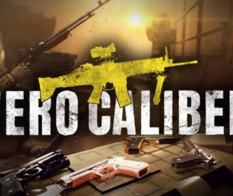 《零口径:重装》Zero Caliber:Reloaded
