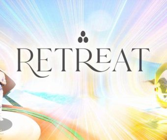 《社会课堂》Retreat