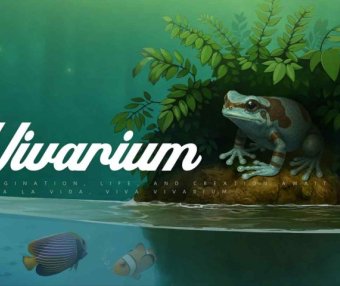 《维瓦利安》Vivarium