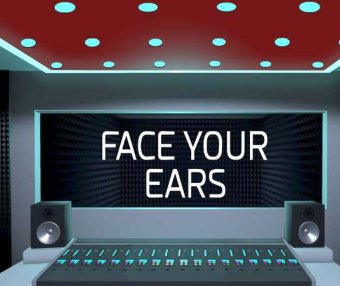 《征服恐惧》Face Your Fears