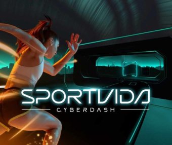 极限音乐跑步（Sportvida  CyberDash）