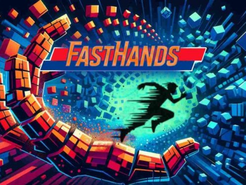 《快手》FastHands