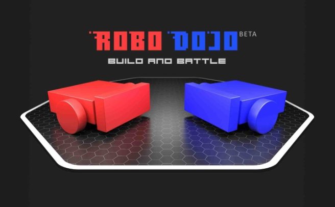 《机器人教室》Robo Dojo