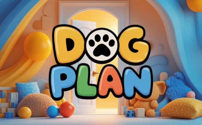 《小狗计划》Dog Plan