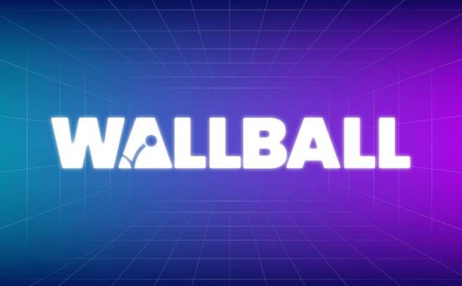 《壁球》Wallball