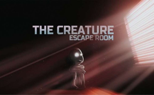 《怪物：逃生室》The Creature- Escape Room