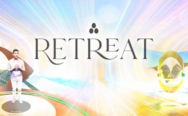 《社会课堂》Retreat