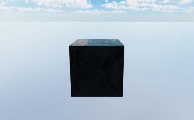 《高级立方体》The Premium Cube