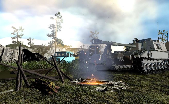 《AAA驾驶员》AAA Driver