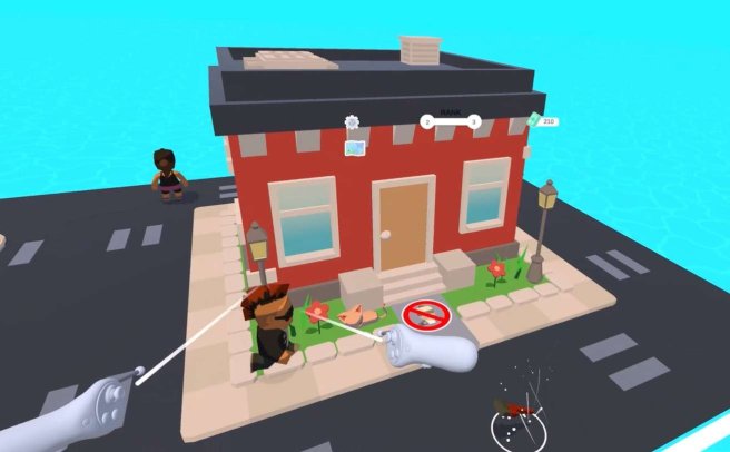 《黑帮城市》Gangstar City