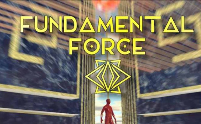 《基本力量》Fundamental Force