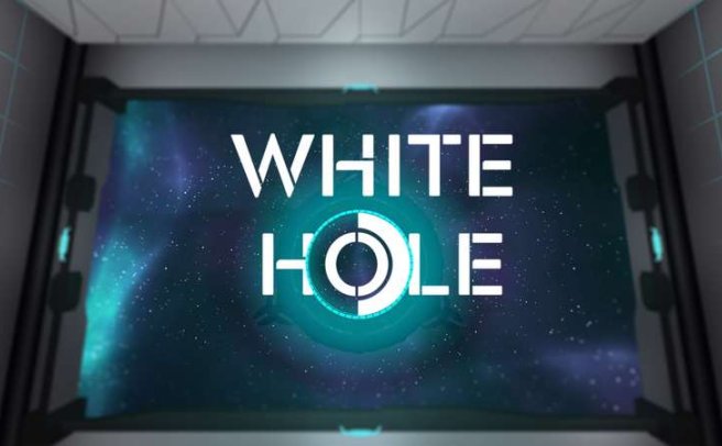 《白洞》White Hole