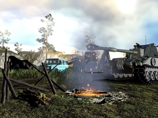 《AAA驾驶员》AAA Driver