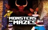 《怪物与迷宫》Monsters And Mazes