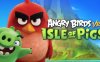 愤怒的小鸟VR（Angry Birds VR: Isle of Pigs）