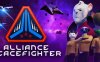 联盟和平战士 (Alliance Peacefighter)