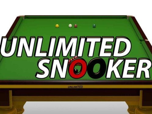 《无限斯诺克》Unlimited Snooker