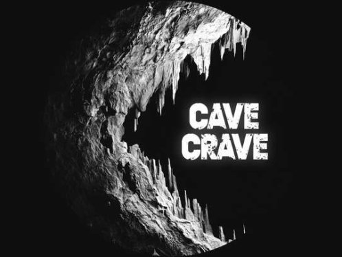 《洞窟探险》Cave Crave