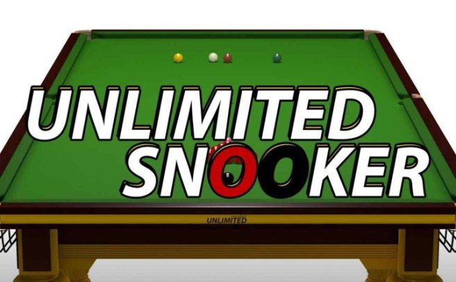 《无限斯诺克》Unlimited Snooker