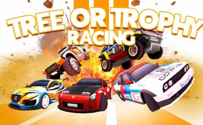 《极速竞赛》TOT Racing