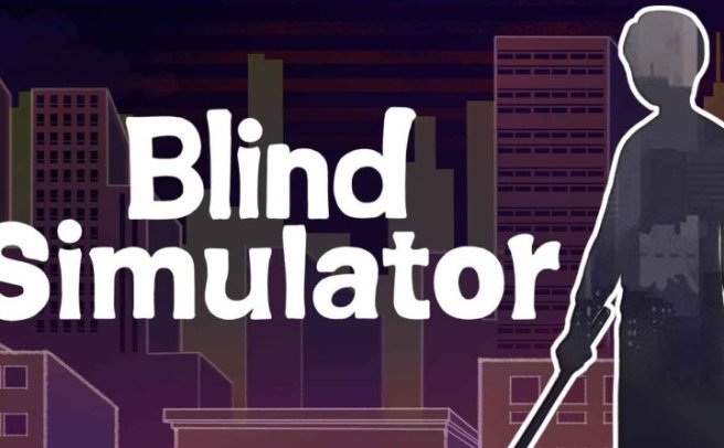 《盲人模拟器》BlindSimulator