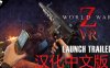 《僵尸世界大战汉化中文版》World War Z VR