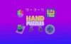 《手拼图》Hand Puzzles