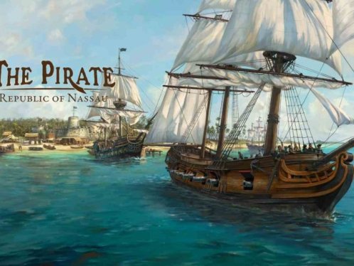 《海盗：共和国》The Pirate: Republic of Nassau