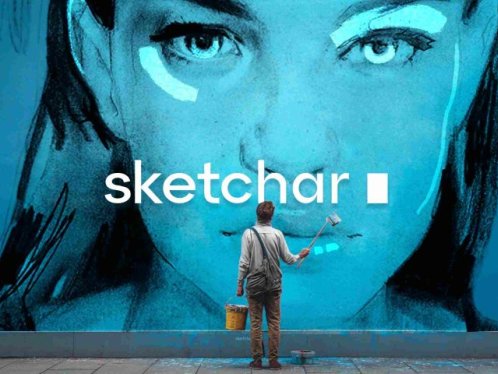 《绘画、涂鸦、描摹》Sketchar AR