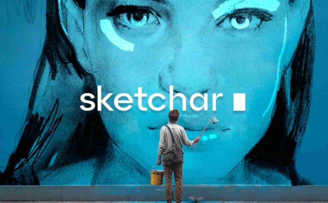 《绘画、涂鸦、描摹》Sketchar AR