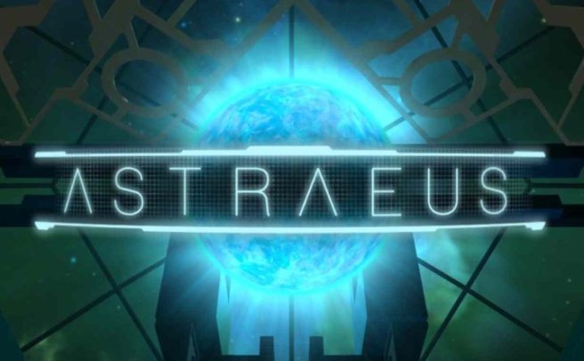 《阿斯特赖俄斯》Astraeus